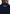 KW003 - Fitted Mock Neck Wool-Blend Jumper - Navy