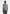 KW003 - Fitted Mock Neck Wool-Blend Jumper - Grey