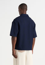 joss-boxy-signature-polo-shirt-navy