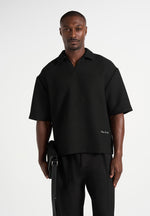 joss-boxy-signature-polo-shirt-black