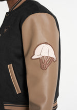 equestrian-wool-blend-varsity-jacket-black