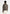 Yves - Minimal Leather Jacket - Olive