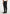 Hubert - Slim Fit Tailored Pants - Black