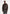 Leather Bomber Jacket - Brown