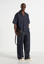 abel-boxy-double-breasted-denim-shirt-indigo