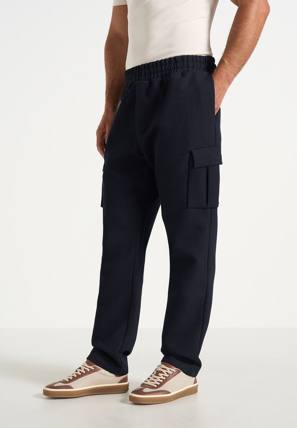twill-cargo-regular-fit-pants-navy