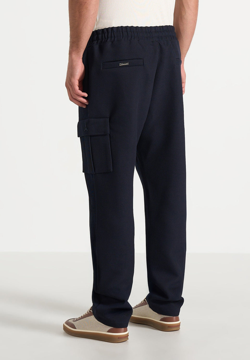 twill-cargo-regular-fit-pants-navy