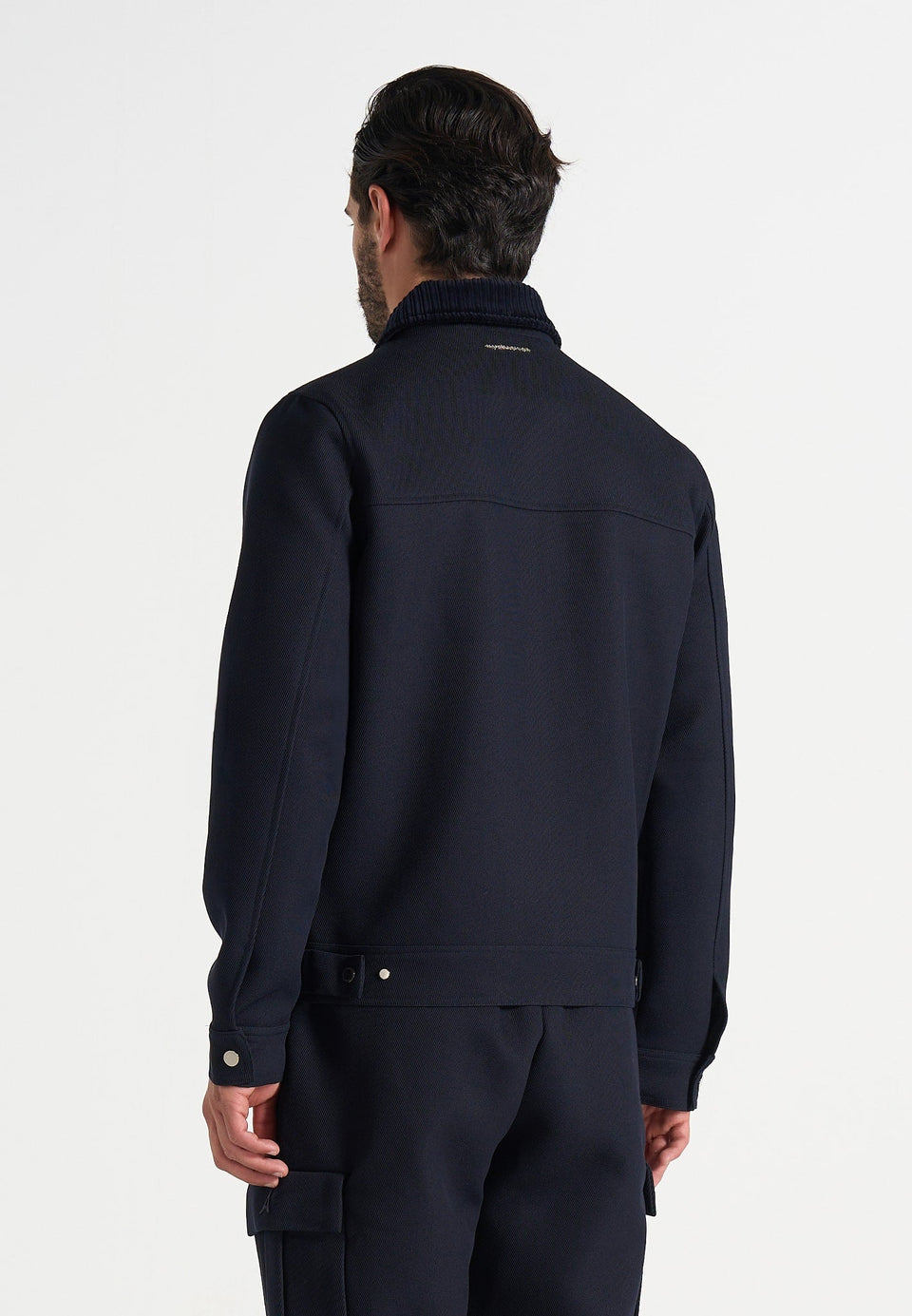 twill-trucker-jacket-with-velvet-collar-navy