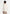 Merino Wool Long Sleeve Revere Polo Shirt - Off White
