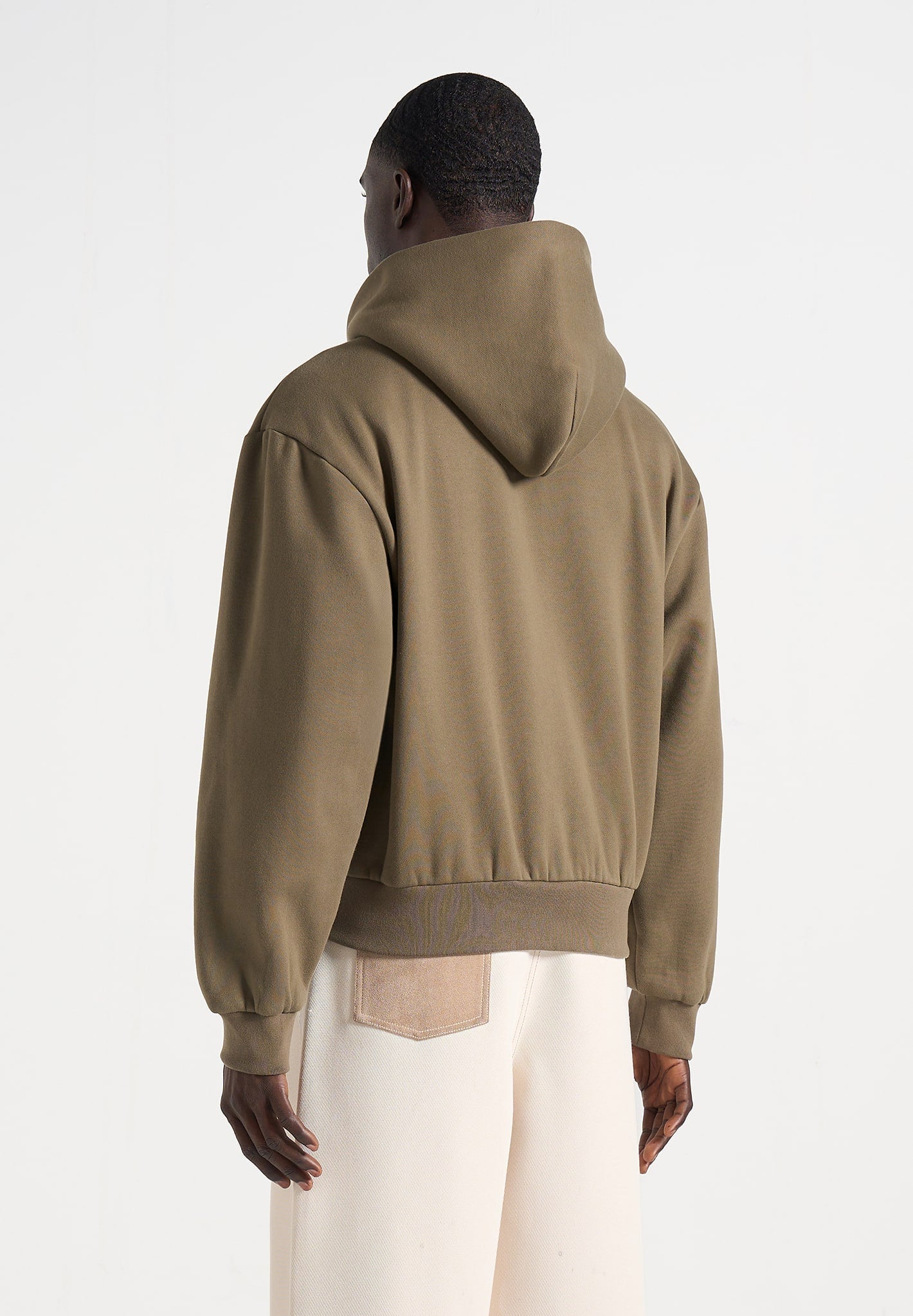 js009-unisex-floral-eiffel-zip-hoodie-olive