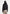 js009-unisex-floral-eiffel-zip-hoodie-black