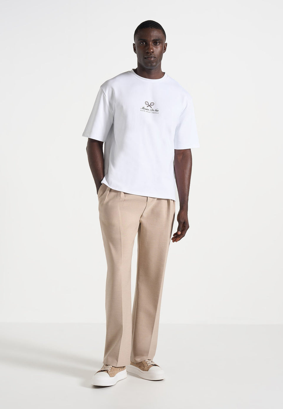 aaron-club-saint-tropez-cotton-t-shirt-white