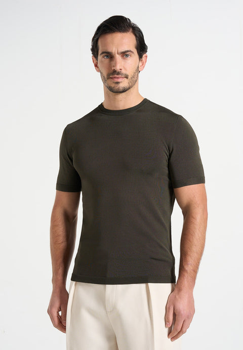  Slim Fit T-Shirts
