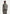Leandro - Herringbone Wool Bomber Jacket - Grey
