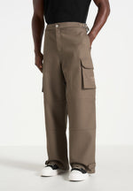 mathis-twill-signature-wide-leg-cargo-trousers-olive