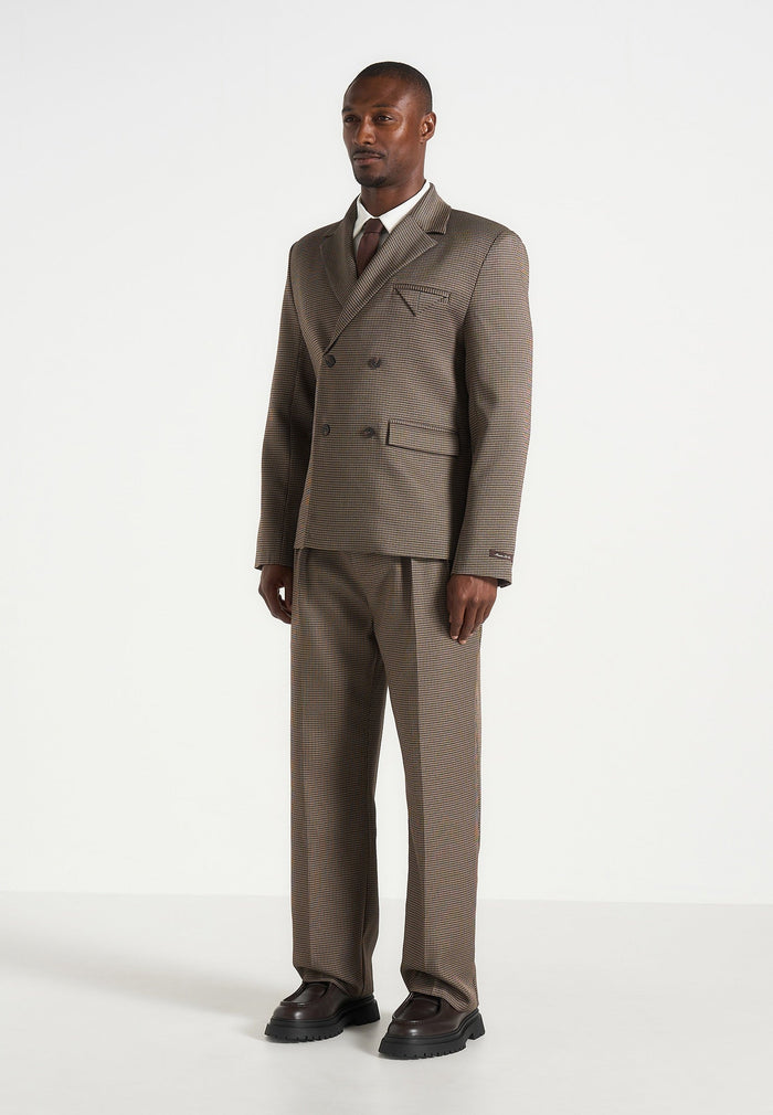 didier-houndstooth-double-breasted-blazer-brown