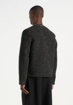 melvin-textured-jacket-black