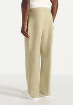 Henri - Foldover Pants - Sage