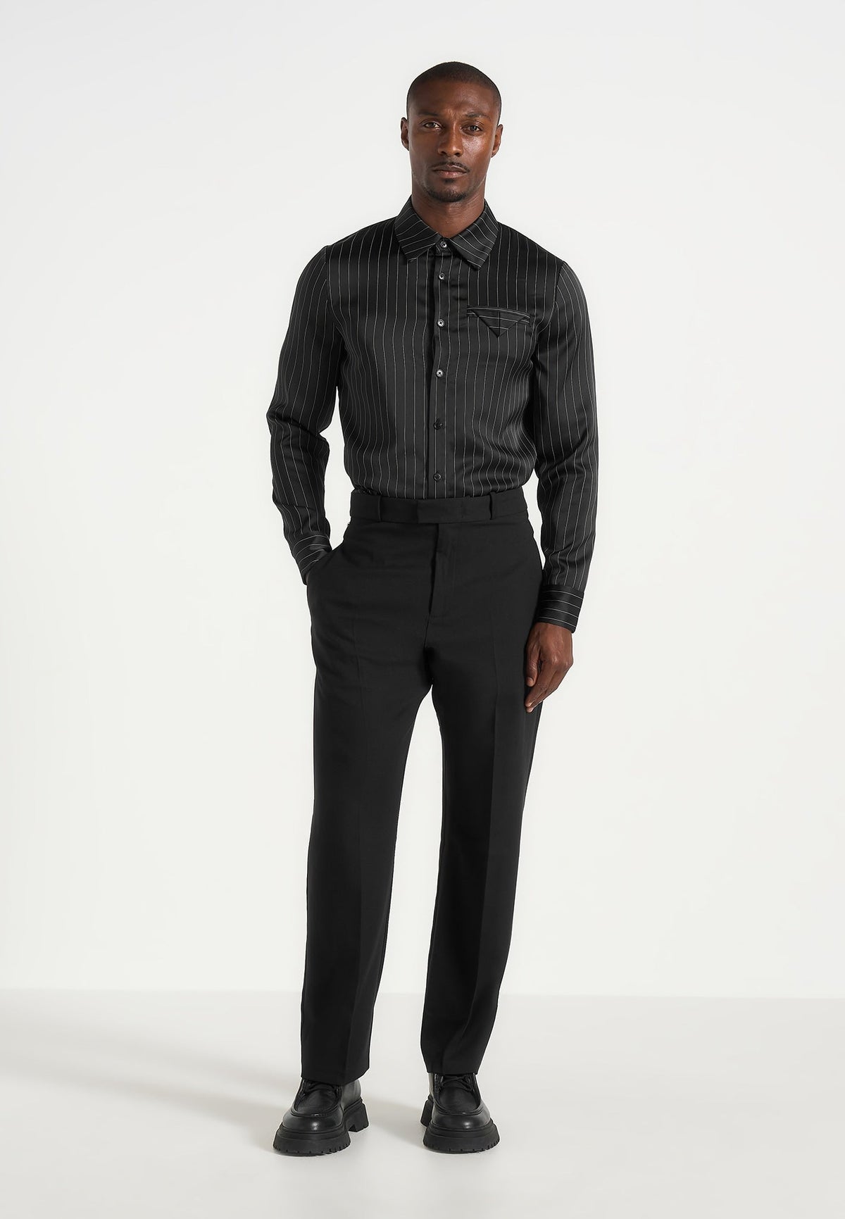 elian-satin-pinstripe-slim-fit-dress-shirt-black