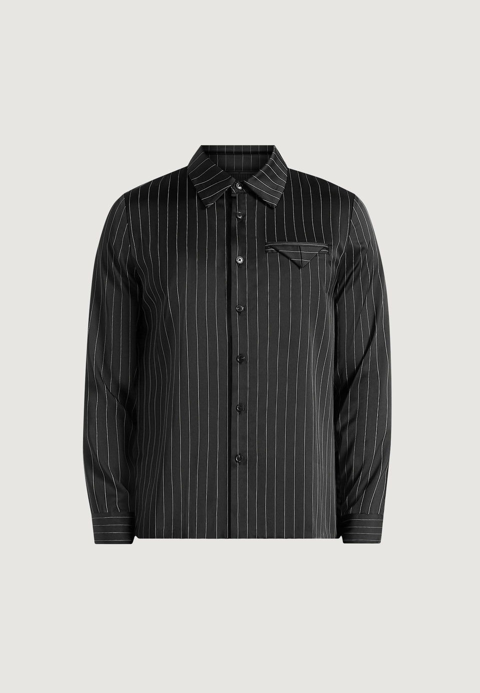 elian-satin-pinstripe-slim-fit-dress-shirt-black