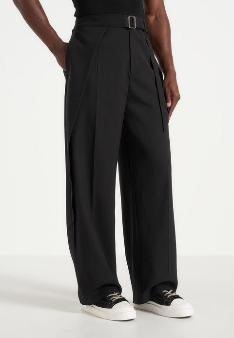  Relaxed Fit Trousers