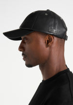 lou-leather-cap-black