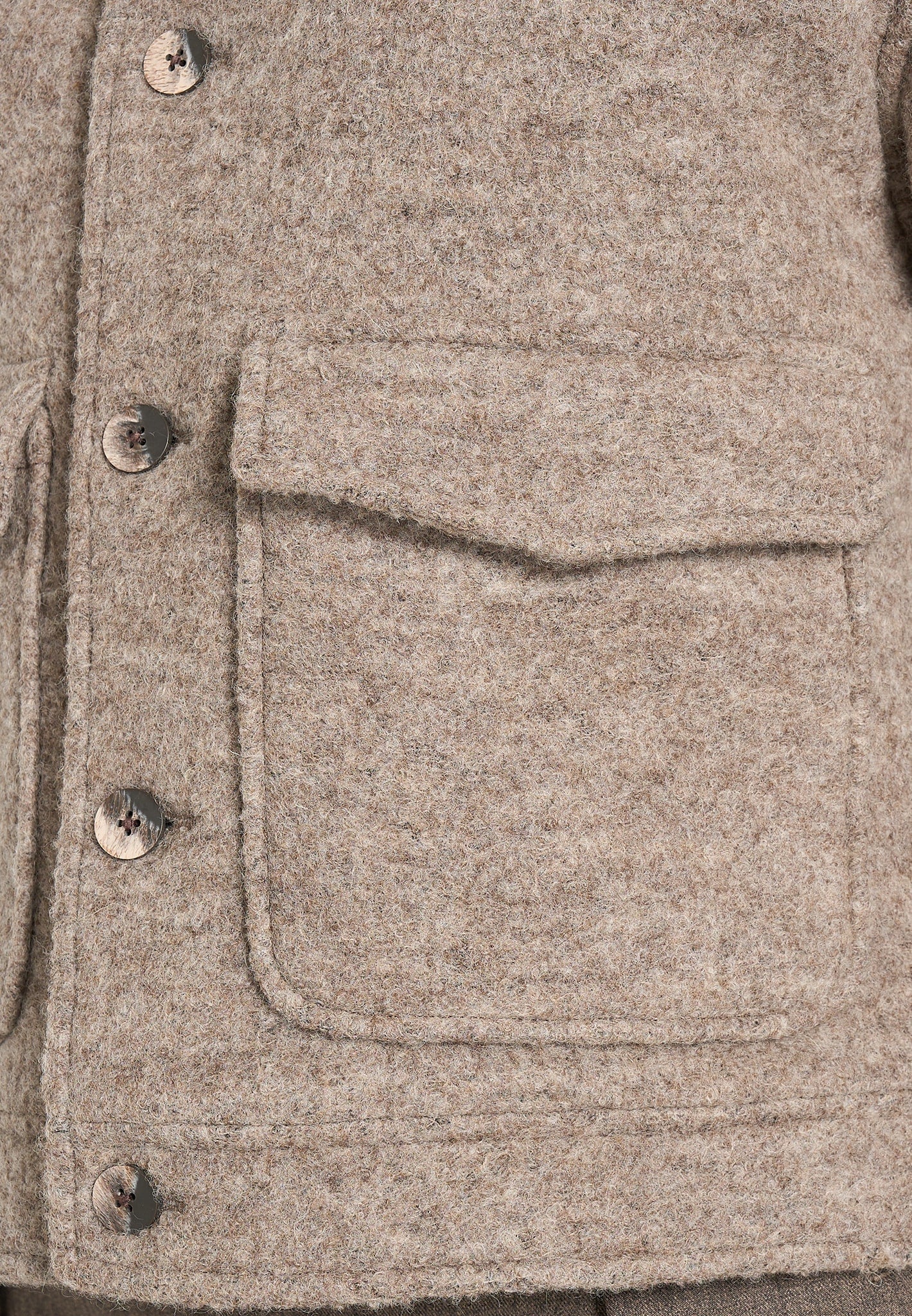 aurel-wool-jacket-with-revere-collar-taupe