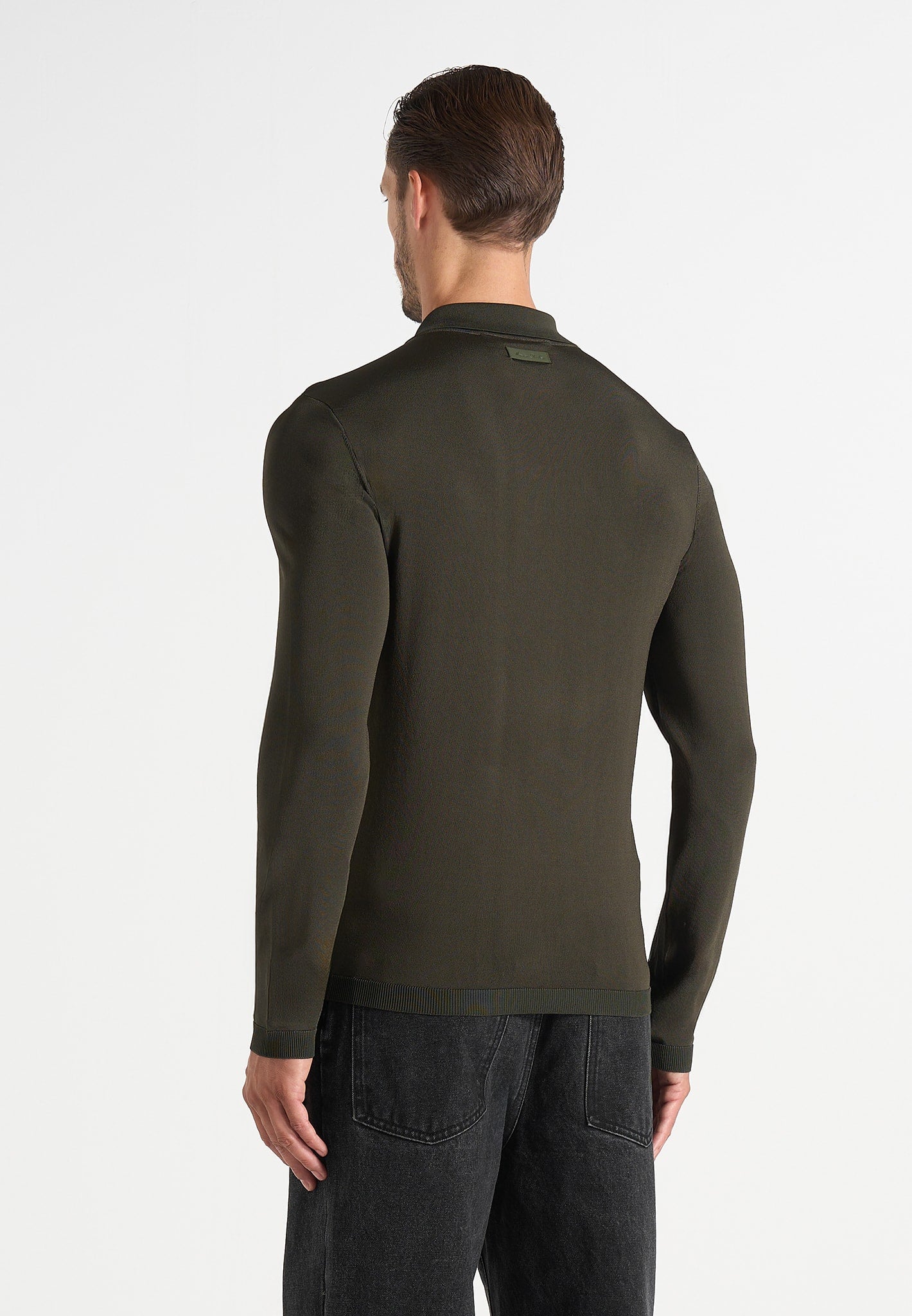 lucien-core-knitted-sheen-long-sleeve-polo-top-3