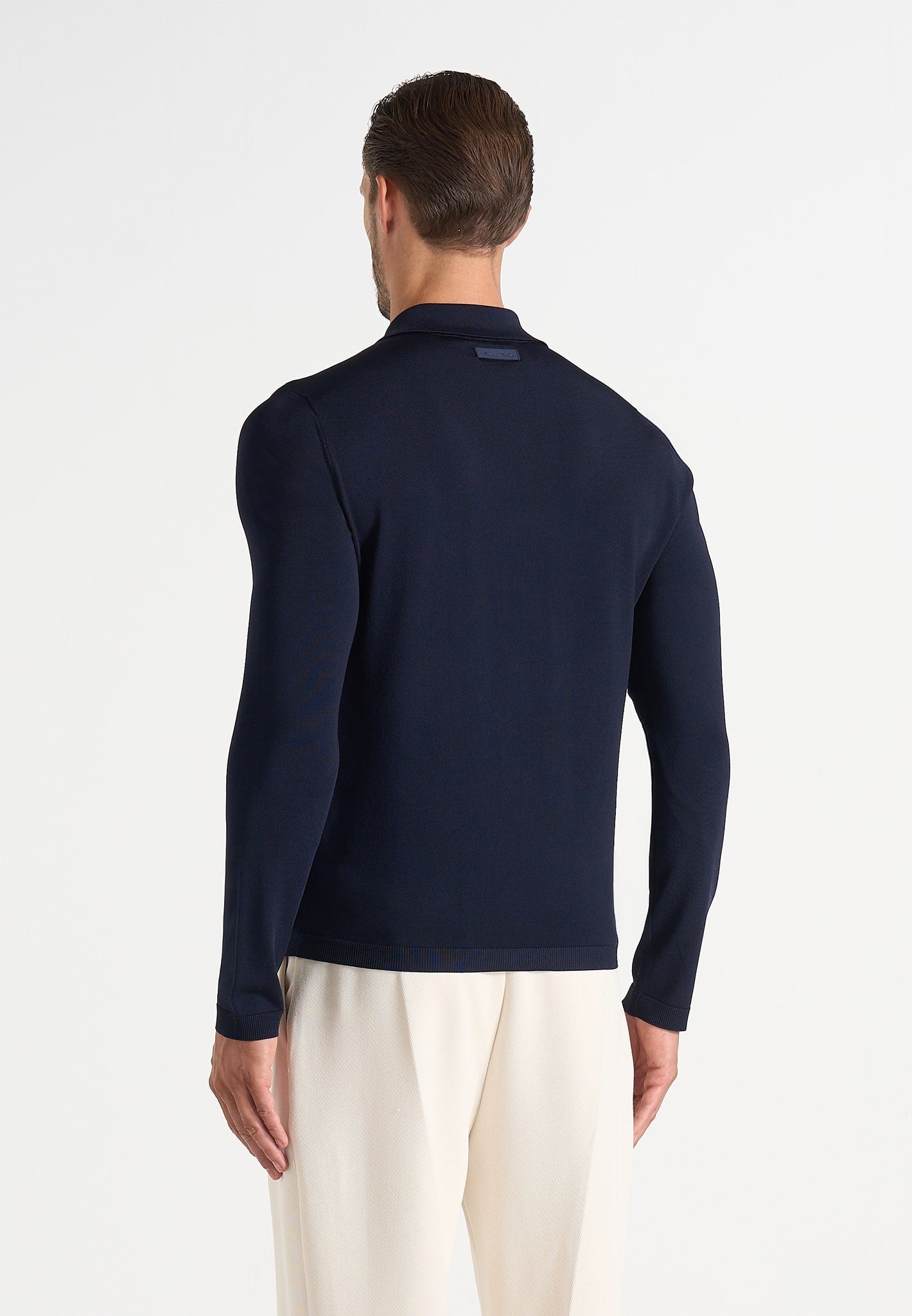 lucien-core-knitted-sheen-long-sleeve-polo-top-2