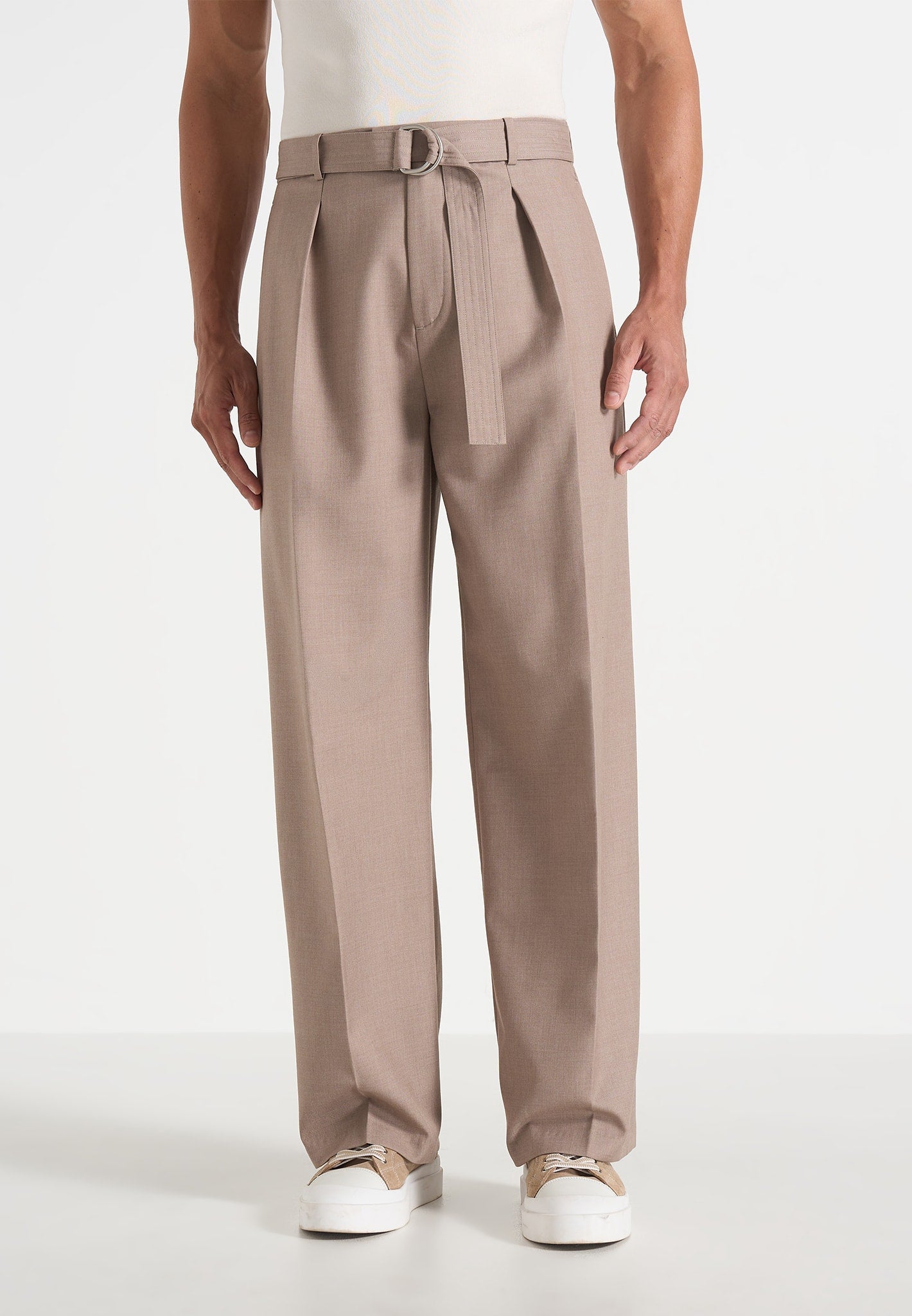 loic-wide-leg-textured-belted-trousers-taupe