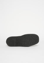 Albert - Dad Lace Up Shoe - Black