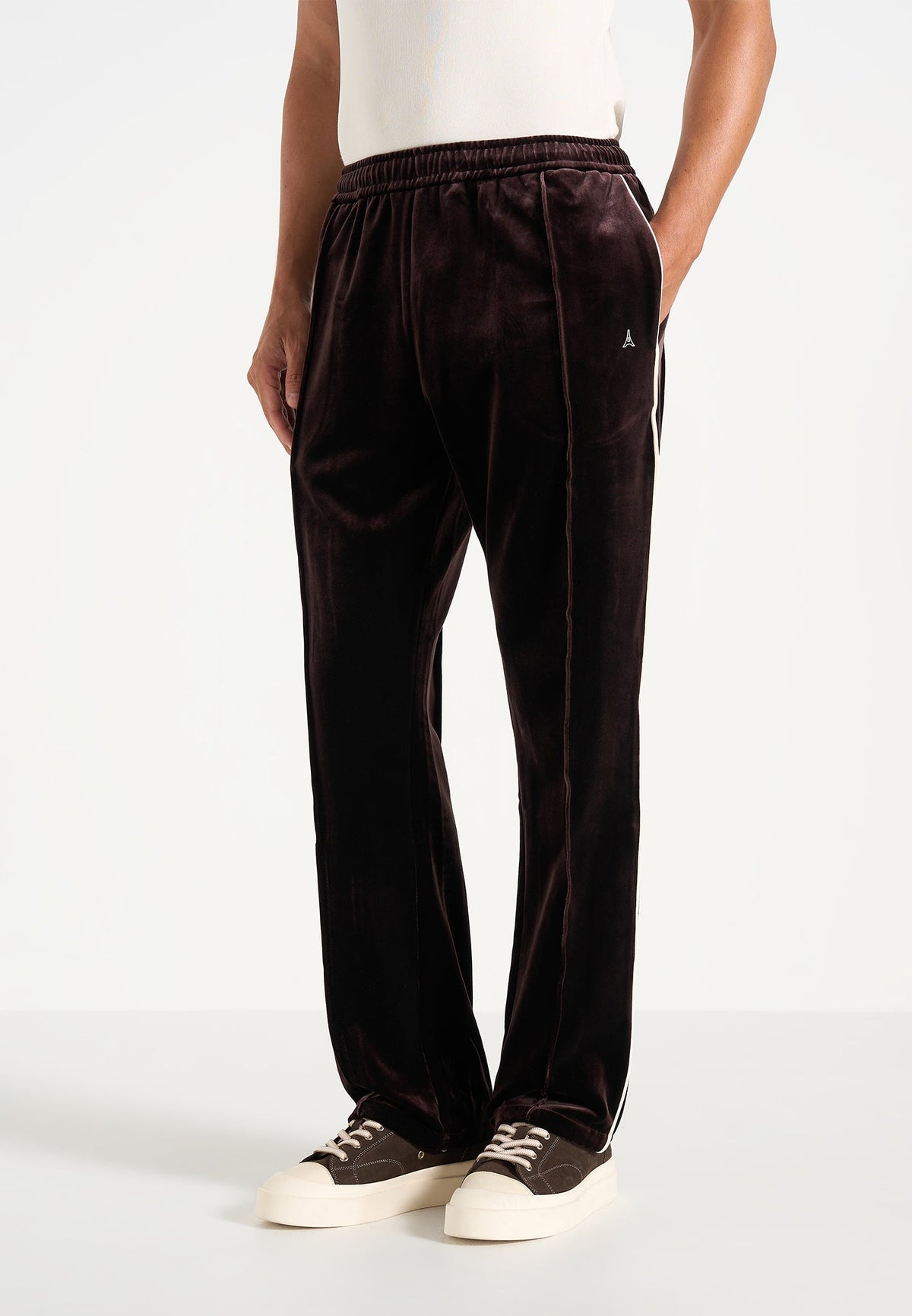 eiffel-velour-track-pants-brown