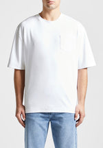 eternal-oversized-fit-cotton-t-shirt-white