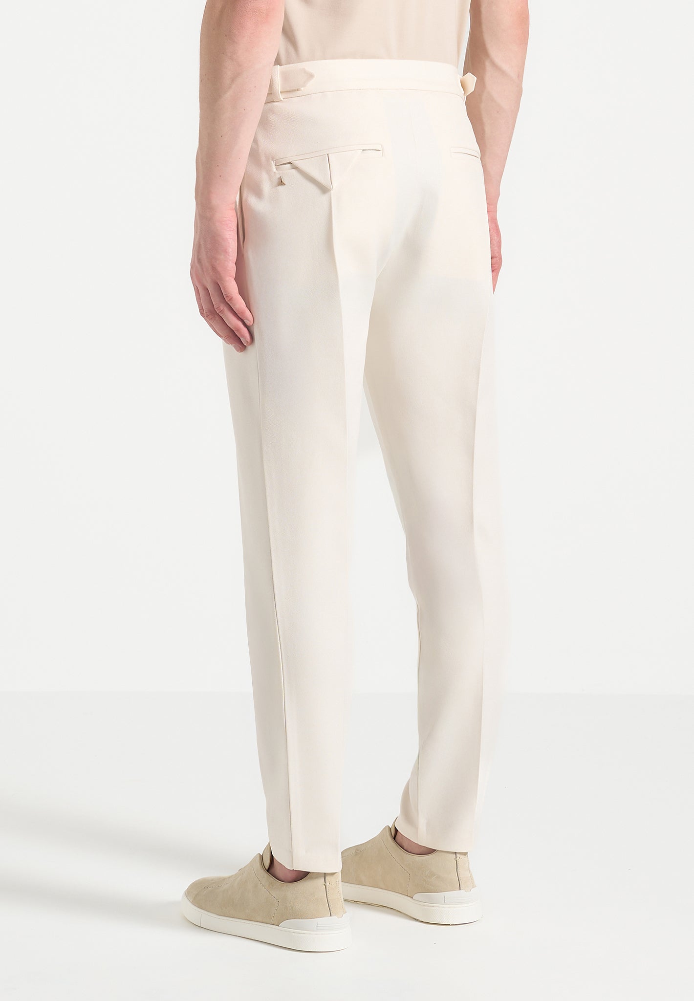 hubert-slim-fit-tailored-trousers-off-white