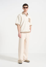 lazare-wide-leg-twill-jeans-cream