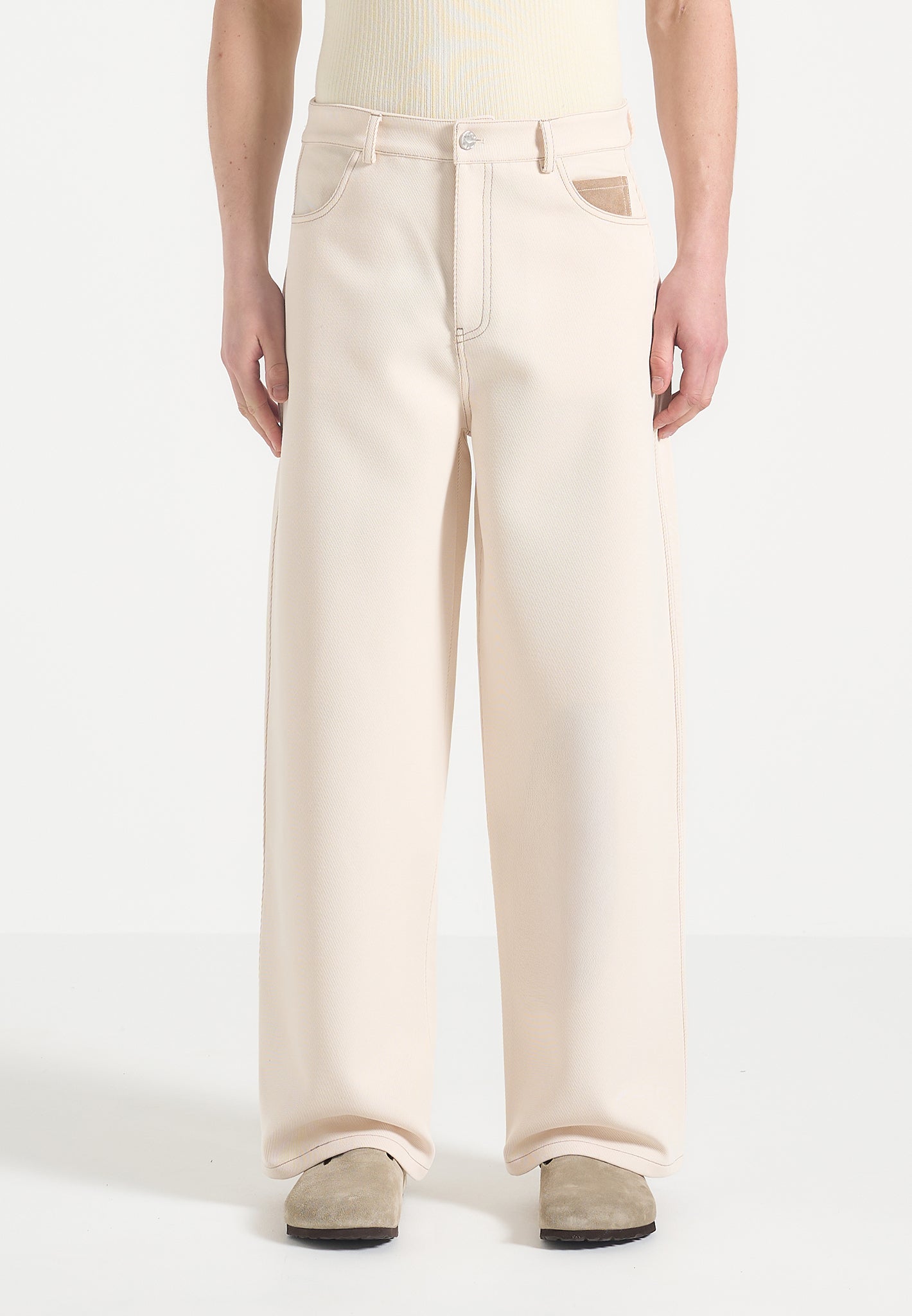 wide-leg-twill-jeans-cream