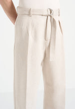 wide-leg-textured-trousers-with-belt-cream