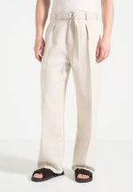 wide-leg-textured-trousers-with-belt-cream