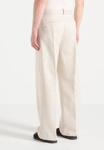 wide-leg-textured-trousers-with-belt-cream