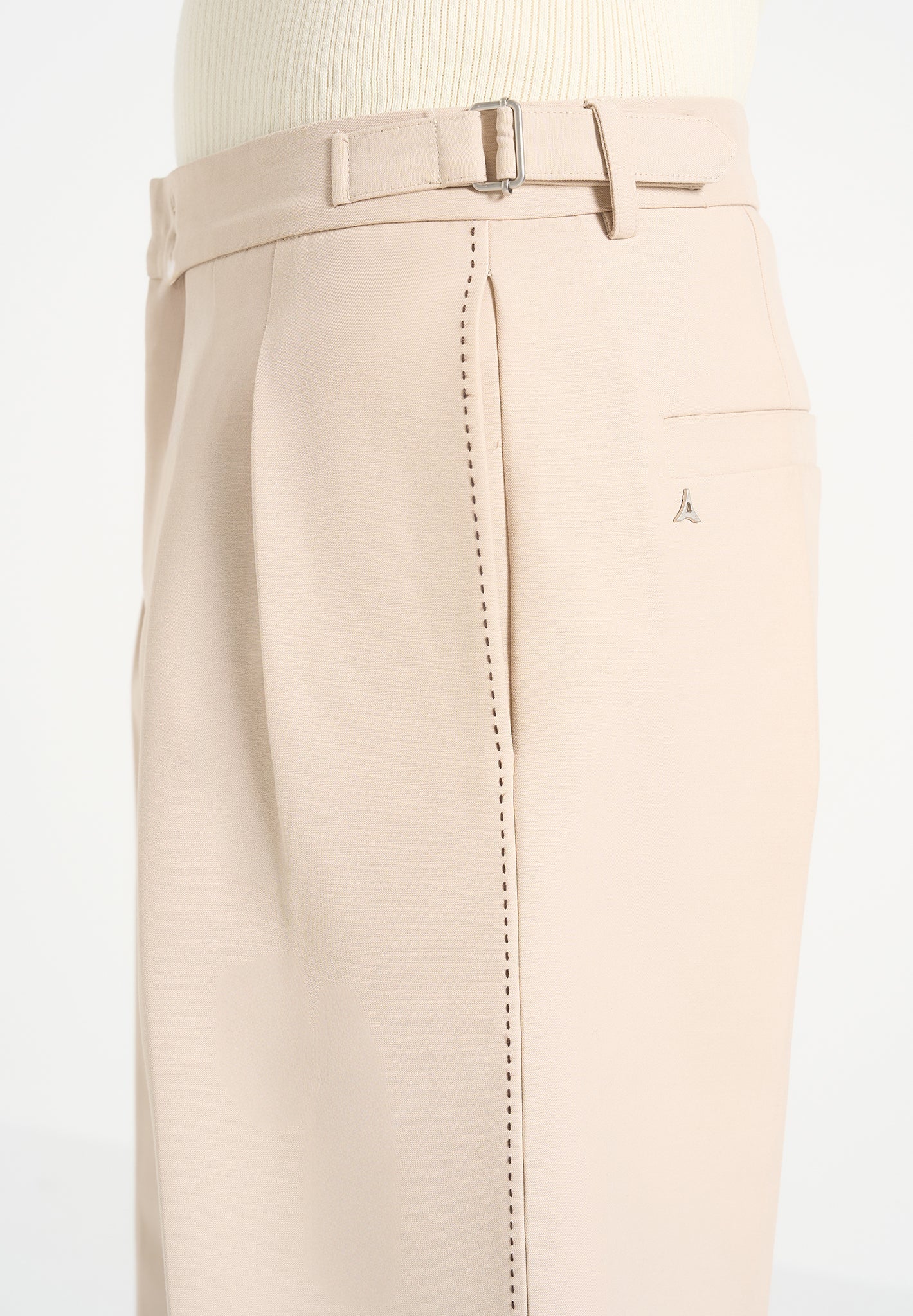 twin-pleat-chino-trousers-with-stitch-detail-beige