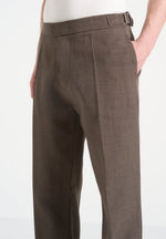 regular-fit-hatched-tailored-trousers-light-brown