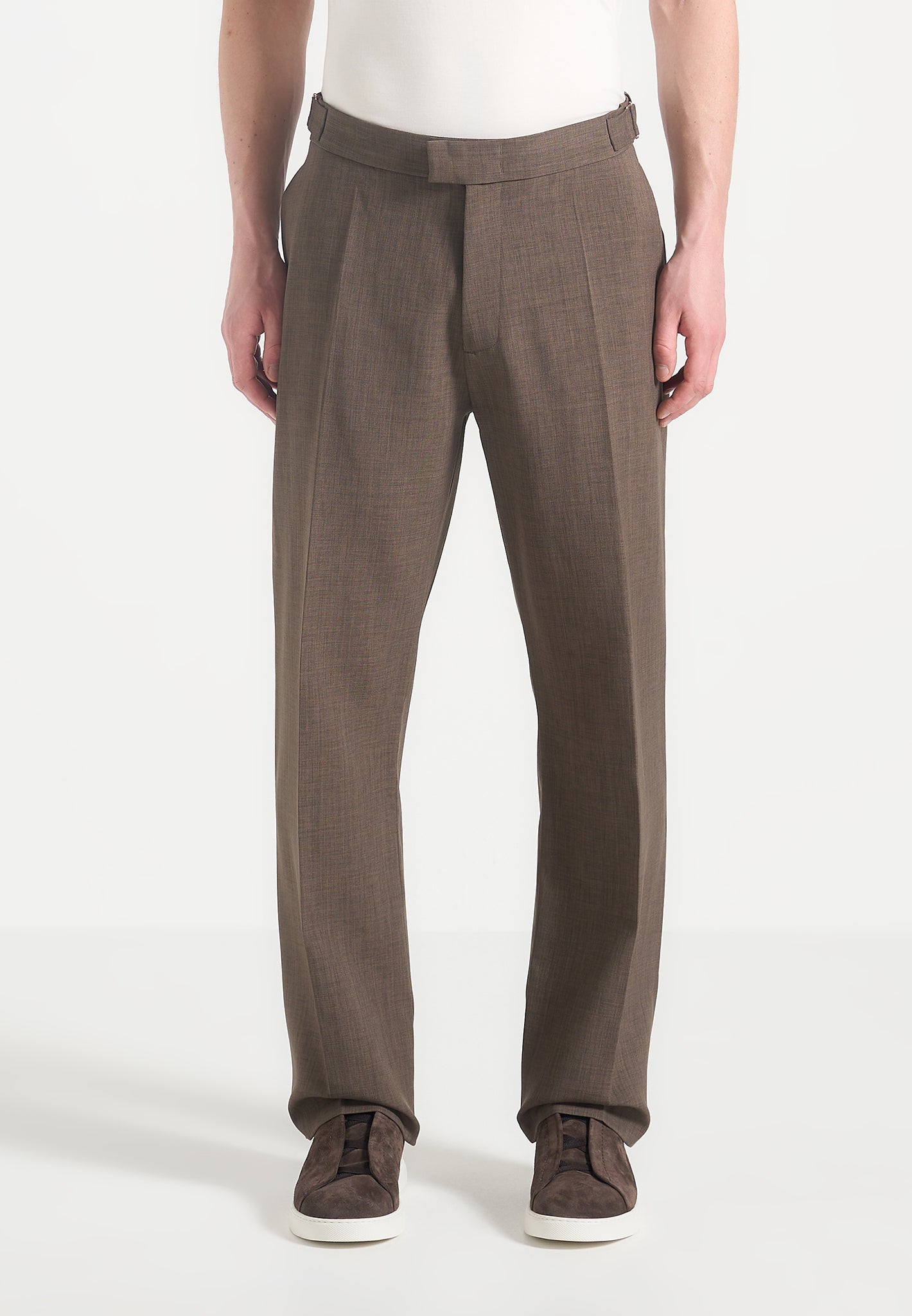 regular-fit-hatched-tailored-trousers-light-brown