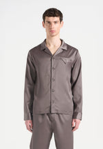 constant-satin-overshirt-taupe
