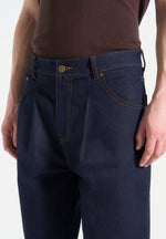 arnault-pleated-denim-jeans-indigo