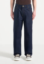 arnault-pleated-denim-jeans-indigo