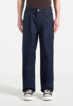 arnault-pleated-denim-jeans-indigo