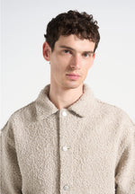 boucle-jacket-with-back-pleat-beige