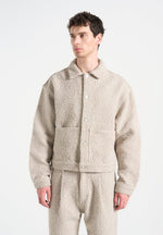 boucle-jacket-with-back-pleat-beige