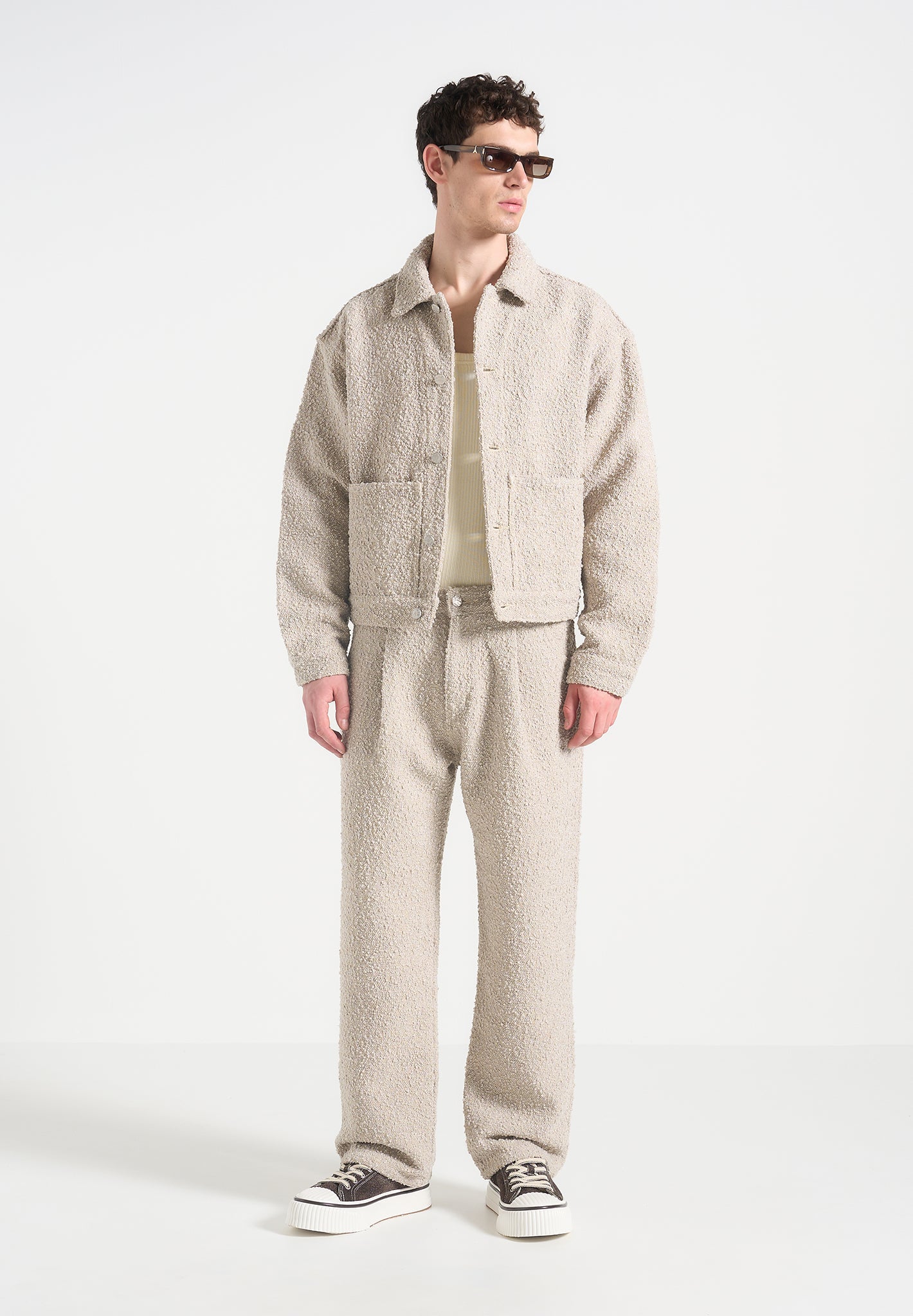 boucle-jacket-with-back-pleat-beige 