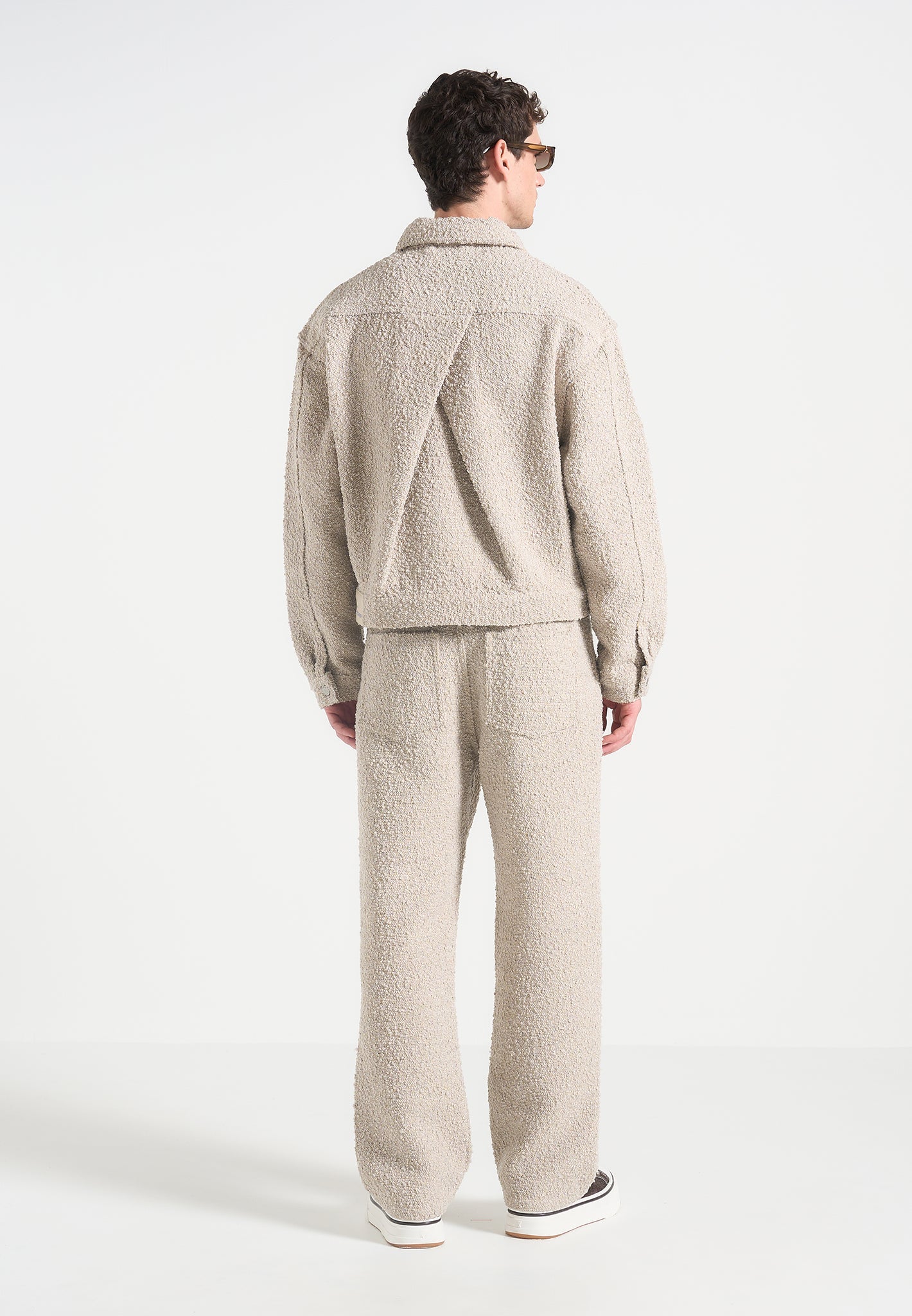 damien-boucle-jacket-with-back-pleat-beige